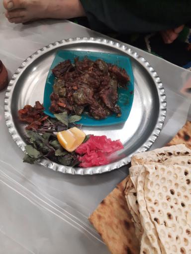 عکس کافه گالری و رستوران کوردی کانی