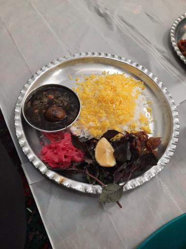 عکس کافه گالری و رستوران کوردی کانی