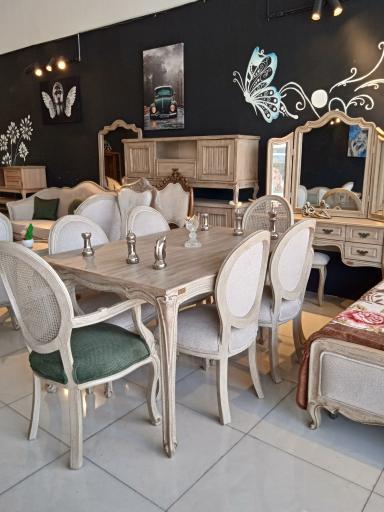 عکس تولیدی مبلمان کبیر