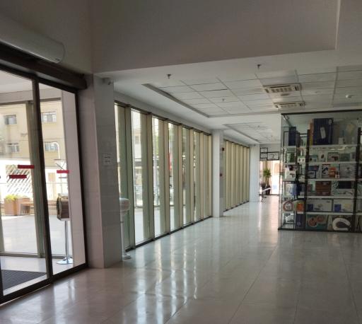 عکس درمانگاه شبانه روزی میلاد