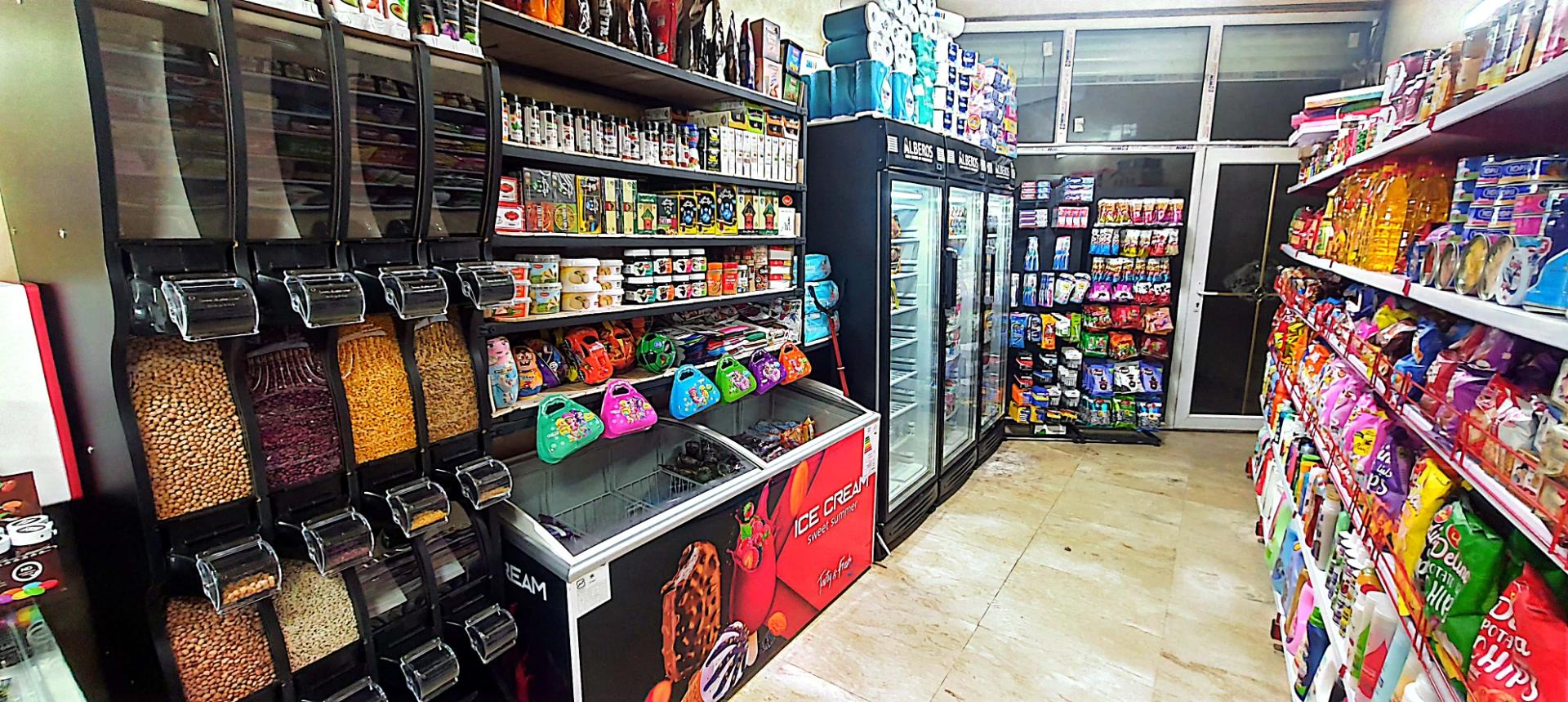 عکس مینی مارکت