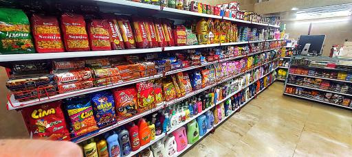 عکس مینی مارکت