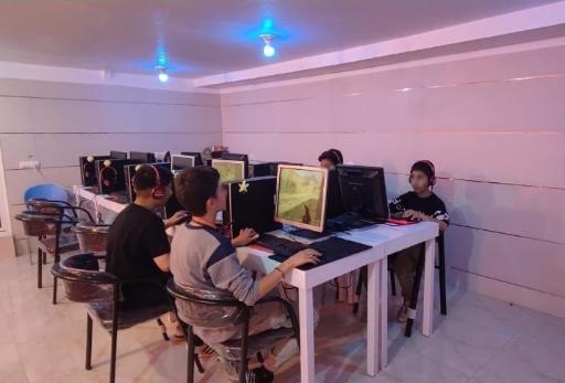 عکس گیم نت (گیم استور)