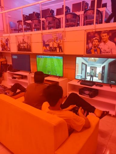 عکس گیم نت (گیم استور)