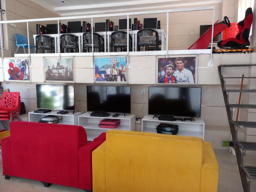 عکس گیم نت (گیم استور)