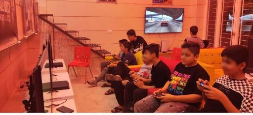 عکس گیم نت (گیم استور)