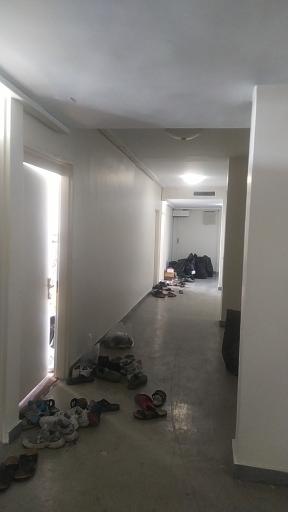 خوابگاه پسرانه شهید مقیمی دانشگاه شاهد