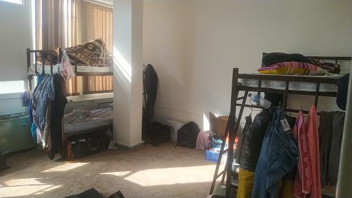 خوابگاه پسرانه شهید مقیمی دانشگاه شاهد