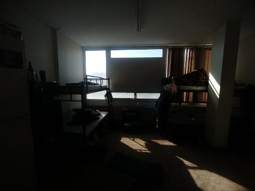 خوابگاه پسرانه شهید مقیمی دانشگاه شاهد