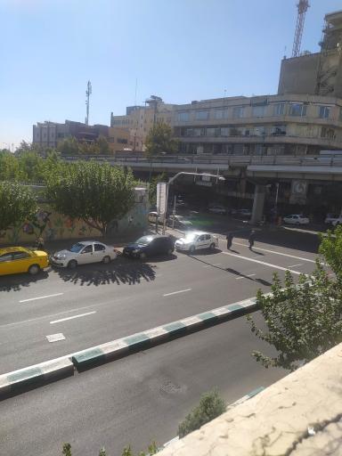 خوابگاه پسرانه شهید مقیمی دانشگاه شاهد