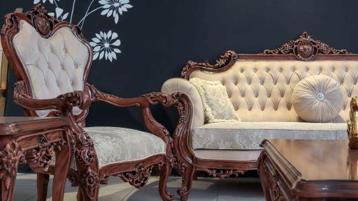 عکس تولیدی مبلمان کبیر