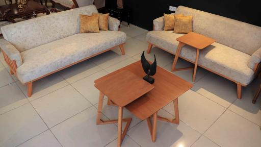 عکس تولیدی مبلمان کبیر