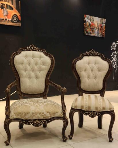 عکس تولیدی مبلمان کبیر