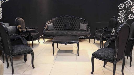 عکس تولیدی مبلمان کبیر