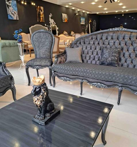 عکس تولیدی مبلمان کبیر