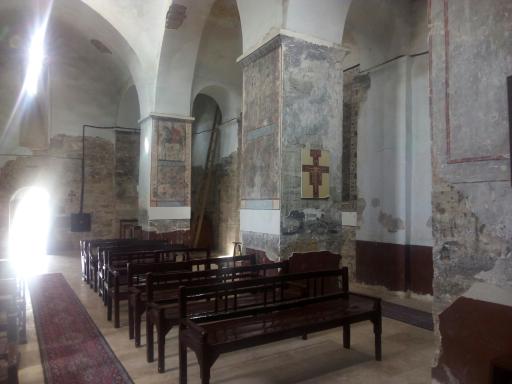 عکس کلیسای گئورگ مقدس (هفتوان)