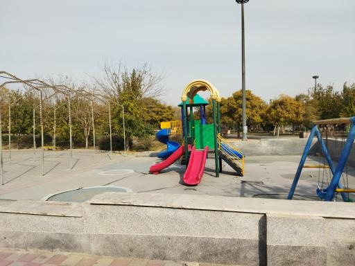 عکس وسایل ورزشی کودکان