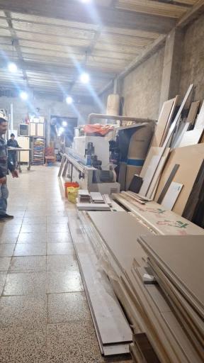 عکس مجتمع ام دی اف زلیکانی 