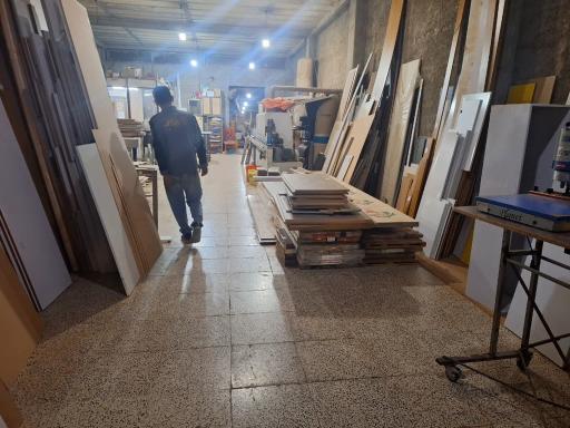 عکس مجتمع ام دی اف زلیکانی 