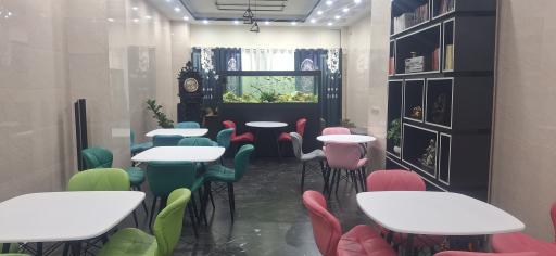 عکس کافه می جان