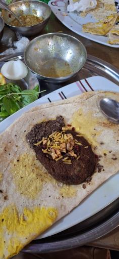 عکس بریانی شاد