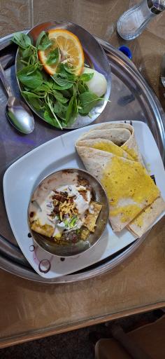 عکس بریانی شاد