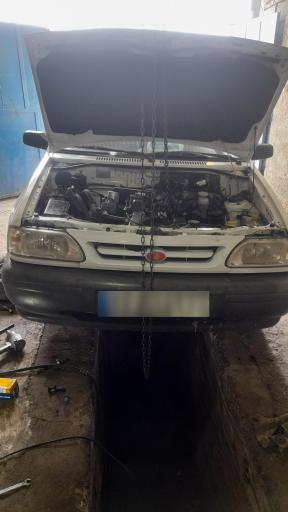 عکس مکانیکی هادی