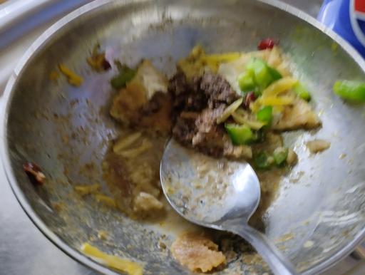 عکس بریانی شاد