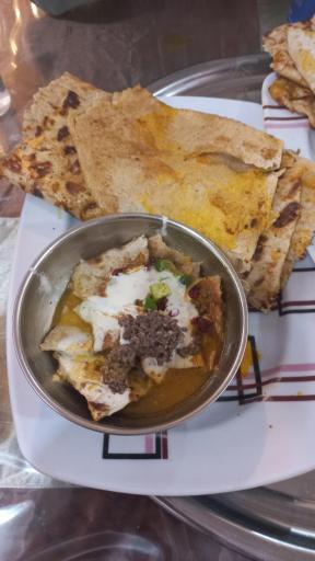 عکس بریانی شاد