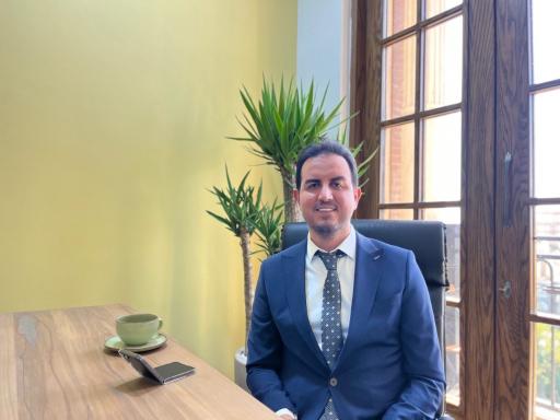 عکس مطب دکتر محسن خدادادزاده خالدی