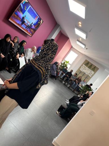 عکس مطب دکتر محسن خدادادزاده خالدی