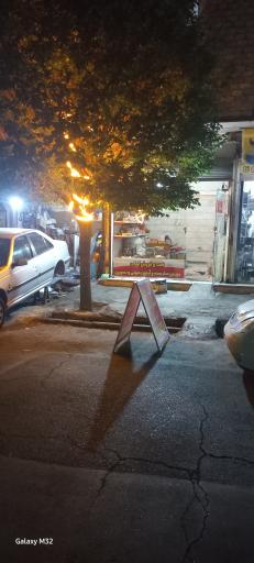 عکس فروشگاه الکتریکی 