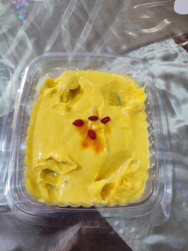 عکس بریانی شاد