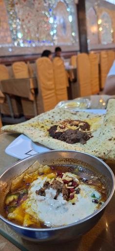 عکس بریانی شاد