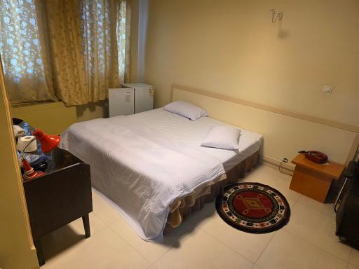 عکس هتل خیام تهران