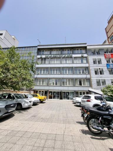 عکس هیات های حل اختلاف مالیاتی مرکز تهران
