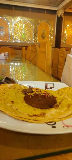 عکس بریانی شاد