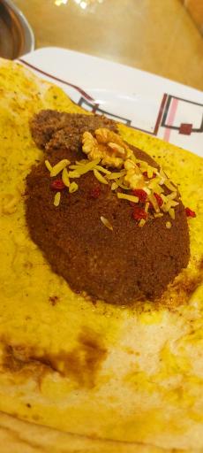 عکس بریانی شاد