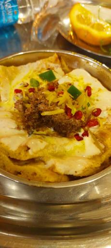 عکس بریانی شاد