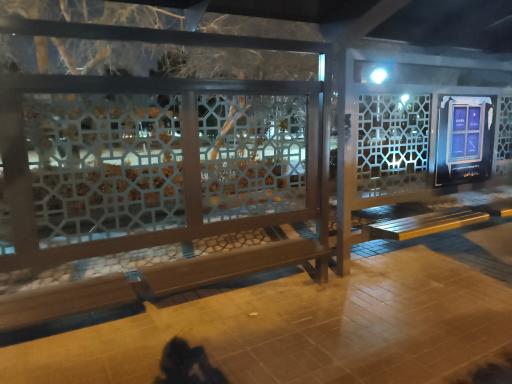 عکس میدان شهید علیخانی عبوری