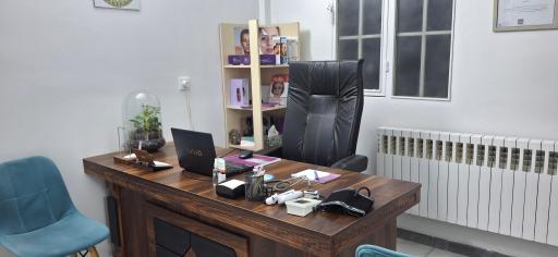 عکس مطب دکتر مریم عرب