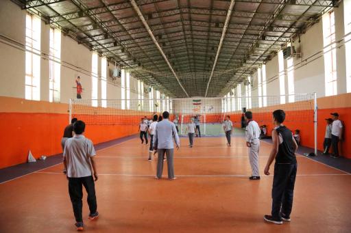 عکس مجتمع فرهنگی تفریحی امام خمینی (ره) لواسان