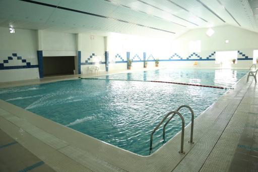 عکس مجتمع فرهنگی تفریحی امام خمینی (ره) لواسان