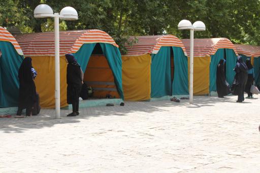 عکس مجتمع فرهنگی تفریحی امام خمینی (ره) لواسان