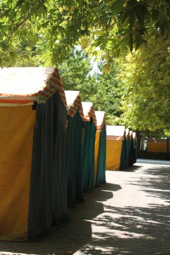 عکس مجتمع فرهنگی تفریحی امام خمینی (ره) لواسان