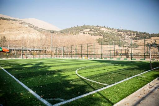 عکس مجتمع فرهنگی تفریحی امام خمینی (ره) لواسان