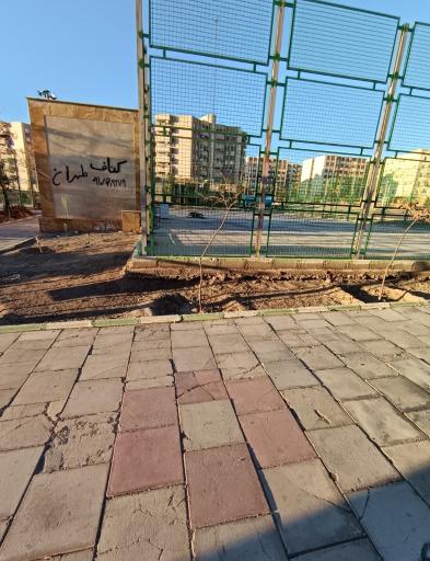 عکس بوستان مهر