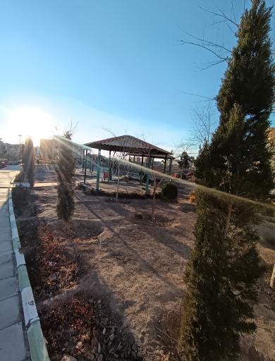 عکس بوستان مهر