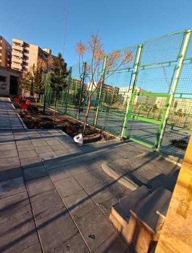 عکس بوستان مهر