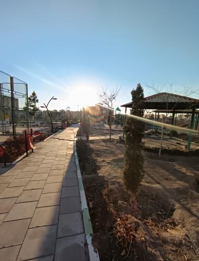 عکس بوستان مهر